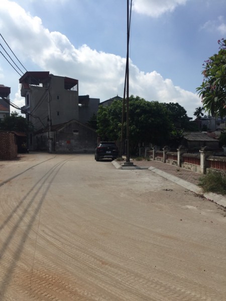 Bán nhà Mậu Lương Hà Đông view thoáng nhìn là thích liền giá chỉ 3.xtỷ