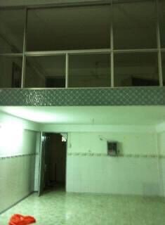 Chính chủ cho thuê nhà mặt tiền trệt + 2 gác lửng, đường Nguyễn Trọng Tuyển, Tân Bình