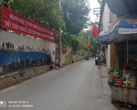 Bán nhà nguyên căn Mỹ Đình ô tô kinh doanh, dt 39m2, 5 tầng, mt 4.4 giá chỉ nhỉnh 4 tỷ