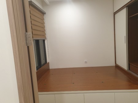 Cho thuê căn hộ S106 0909 1 ngủ phun đồ Vinhomes Smart city Nam Từ Liêm 0969040000.
