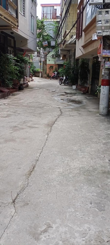 Đại Từ bán đất tặng nhà cấp 4, ô tô tránh, an sinh đỉnh, dân trí cao DT 50m2 nhỉnh 3 tỷ