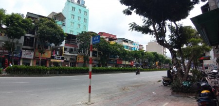 Bán đất 51m2 ngõ 266 Nguyễn Văn Cừ, Bồ Đề, Long Biên, Hà Nội, 0988312321