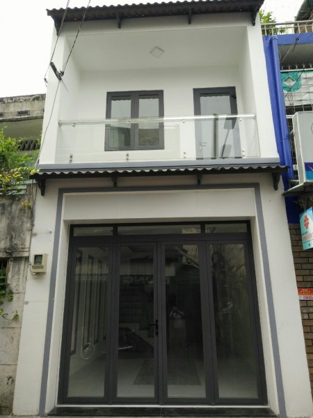 [Bán nhà] Liên Khu 2-5, Bình Tân, dt 4x16m, giá 4 tỷ 100 tr, LH 0794722843