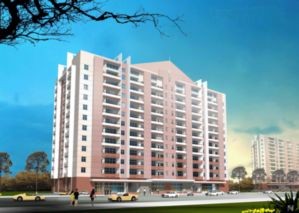 Cho thuê căn hộ P 7, lầu 11, chung cư Bình minh, đường Lương Đình Của, Bình An, Quận 2