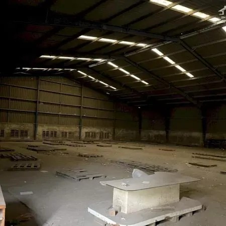 Cần cho thuê gấp diện tích 550m2, kho xưởng quận Nam Từ Liêm, điện 3 pha