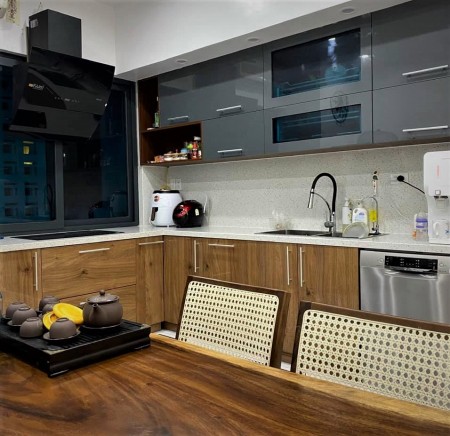 Tố Hữu, Hà Đông mặt phố, 7T thang máy, vỉa hè, kinh doanh đỉnh, chỉ 10 tỷ.