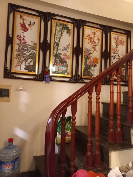 Siêu hiếm, bán nhà phố Dương Văn Bé, Hai Bà Trưng, hàng xóm Times City, dt 27m2, 4 tầng, giá 2.85 tỷ