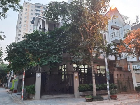 Bán nhà KDT Mỹ Đình, Kinh doanh,không gian sống tuyệt đình 125m2, 18 tỷ