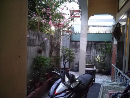 Bán nhà mặt phố Đường số 9 Phường 4 Quận 4 dt 153m2 2 tầng, giá 10.8 tỷ