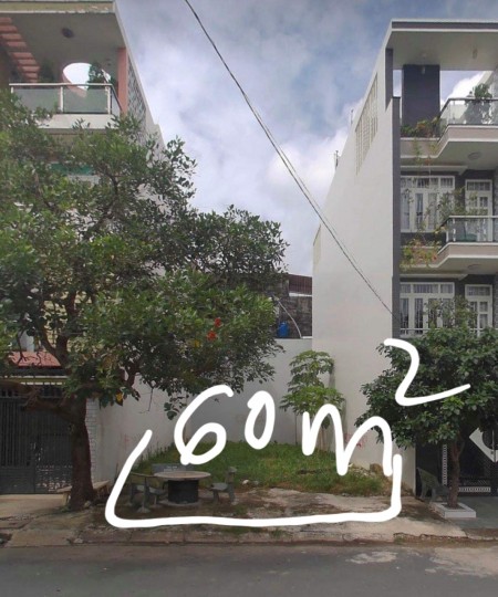 Lô đất bao đẹp do dịch quá nên bán cắt lỗ. Thổ cư đủ, sổ hồng riêng chính chủ