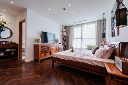 Bán nhà Tôn Thất Tùng, Chùa Bộc diện tích sử dụng 40m2 Oto 20m, giá bán 4 tỷ 3, 5 tầng nhà mới