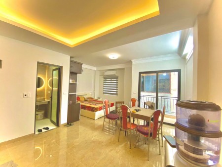 Bán nhà Ngô Quyền, Vạn Phúc, Hà Đông 32m x 4 tầng, 6 PN nhà mới ở ngay giá chỉ 2 tỷ 6