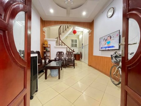 Phù hợp vợ chồng trẻ nhà trung tâm Khương Đình, Q.Thanh Xuân 38m2x5T 3.3 tỷ