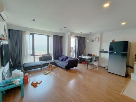 Bán căn hộ siêu hot chung cư Mipec Riverside, diện tích 117m2, giá chỉ 5,15 tỷ