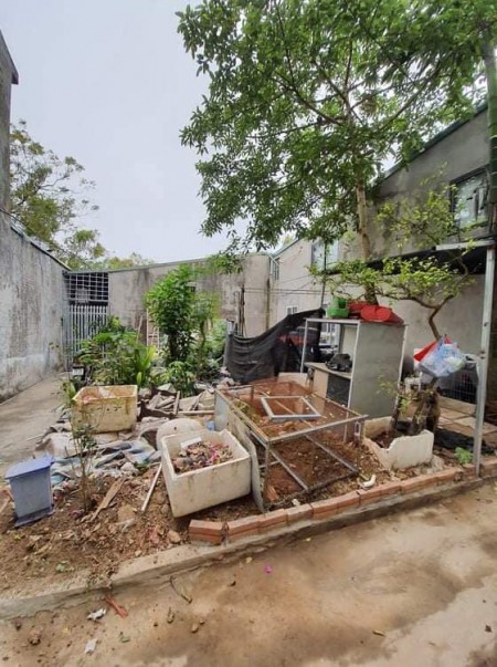 Bán đất thổ cư Ngọc Thuỵ Quận Long Biên giá rẻ dt 35m2, sổ đỏ chính chủ giá 1.35 tỷ