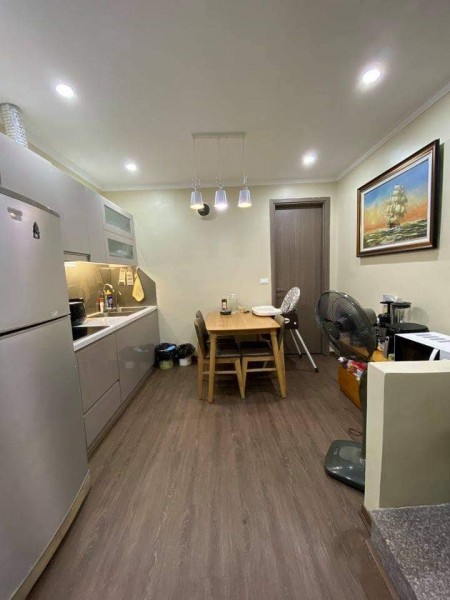 Bán nhà Bạch Mai, Tiện ích siêu đỉnh, diện tích sử dụng 30m2 4 tầng giá 2 tỷ