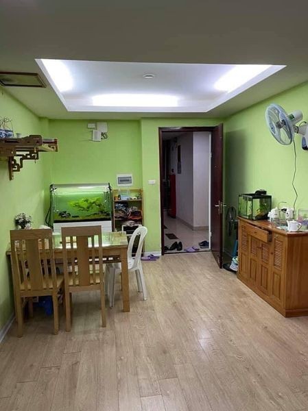 Căn hộ full đồ KĐT ĐẶng Xá, chỉ hơn 1 tỷ, liên hệ 0849501009, pháp lý minh bạch rõ ràng.
