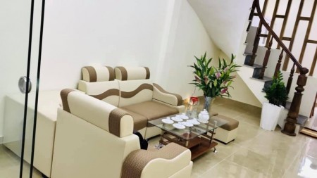 Bán nhà Trần Phú tiếp giáp khu đô thị Văn Quán, Quận Hà Đông, sổ nở hậu chính chủ