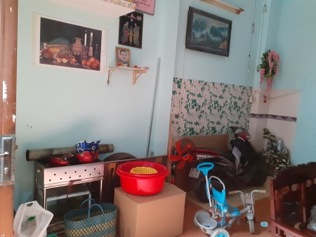 Bán nhà Trần Văn Quang, Tân Bình ngang 5m 2 mặt đều nở hậu giá bán 4.1 tỷ