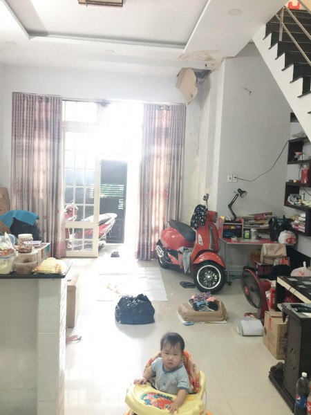 Bán nhà Trần Văn Quang, Phường 10, Tân Bình nhà nguyên căn đẹp mà giá lại rẻ