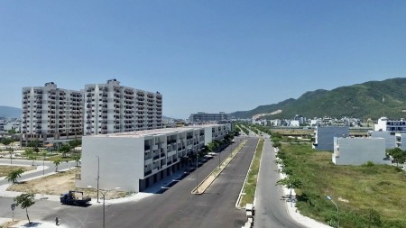 Đại Lộ Thương Mại Đẳng Cấp Bậc Nhất Thành Phố Nha Trang, giá bán 5.5 tỷ