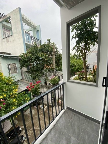 Bán nhà đường Điện Biên Phủ Quận 3 gần chợ Vườn Chuối, 6 lầu (4,5x9) 11 tỷ 5