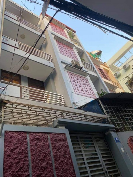 Siêu phẩm Đại Từ 20m ra đường ô tô chủ nhà trí thức, làm việc nhanh