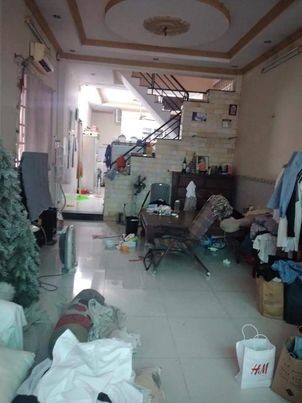 Bán nhà đẹp, đường 26, P.Phước Long A, TP.Thủ Đức, lô góc, hẻm thông