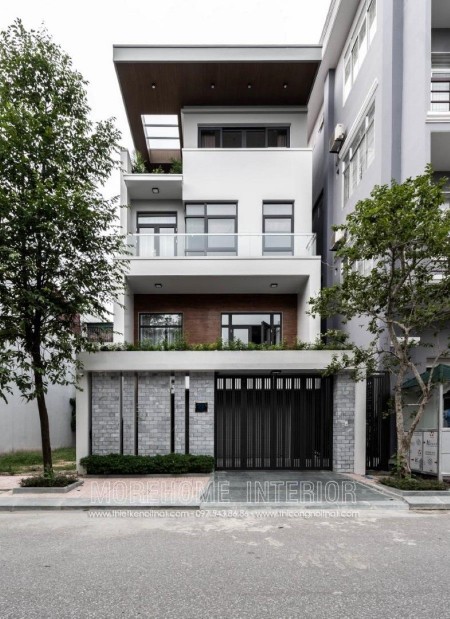 Bán nhà Vũ Tông Phan, Ngõ thông, nguyên căn rộng 35m2, giá bán nhanh 4.5 tỷ