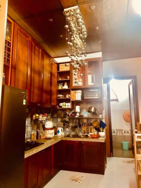 Bán nhà giá rẻ 4.8 tỷ, còn 4.5 tỷ, khu dân cư, nhà phong thuỷ tốt, sổ đẹp, lhcc
