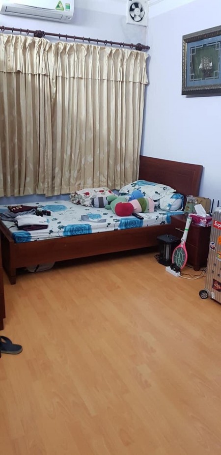 Bán nhà hẻm xe hơi ngủ trong nhà đường Phổ Quang, phường 9, Phú Nhuận: lh 0909484131