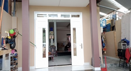Cần bán nhà đẹp giá rẻ đường Tây Sơn thành phố Bảo Lộc, giá bán 3.85 tỷ, lhcc