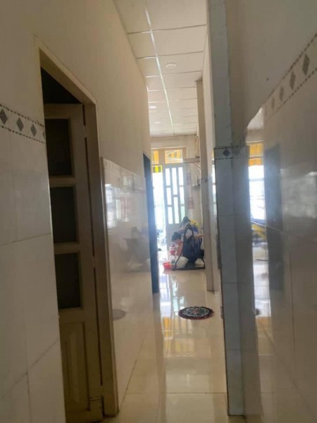 Bán nhà hẻm Đỗ Tấn Phong, Phú Nhuận, dt 145m2 cấp 4, cần bán rất gấp trong mùa dịch