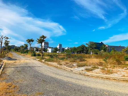 Sập hầm lô đất cực đẹp tại Phú Mỹ An Đà Nẵng, tiện ích xung quanh đủ, pháp lí sạch