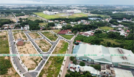 Lô cuối giá rẻ F0 diện tich 80m2, pháp lí chính chủ, khu dân cư đông đúc