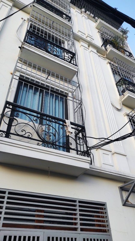 Bán nhà siêu phẩm kế bên bưu điện Hà Đông, mặt tiền 6m, giá nhỉnh 3 tỷ. ô tô đỗ cửa