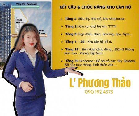 24 Đợt thanh toán linh hoạt – Căn Hộ Cao Cấp tại Nha Trang, giá thoả thuận nhanh