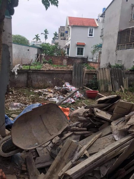 Bán nhà nguyên căn đường Trịnh Văn Bô, mặt ngõ thông, giá 1.7 tỷ, sổ đỏ chính chủ