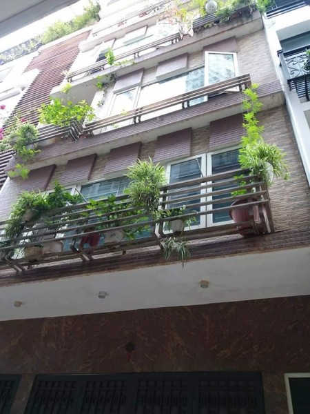 Bán nhà Tây Hồ Ôtô tránh Gara 2 Oto 80m 7 tầng thang máy mt 6.5m giá bán 14.5 tỷ