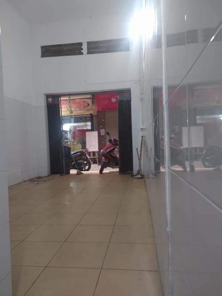 Bán nhà Thiên Hiền vị trí đẹp 2 mặt thoáng vào ở luôn, đúc 4 tầng giá 2.6 tỷ