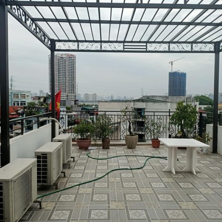 Siêu Hiếm Mặt Phố Tây Hồ Lô góc 7 Tầng Thang Máy dt 55m2 giá 17.5 tỷ