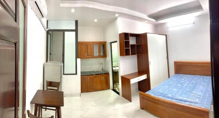 Cần Bán CCMN Mới 27 Phòng, 8 Tầng, Thang Máy, Lê Trọng Tấn. 100m2 X 6m. Hơn 15 Tỷ