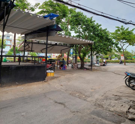 Bán Mới căn góc hẻm xe hơi Phạm Văn Đồng, phường 11, dt 24m2 giá 3,2 tỷ TL