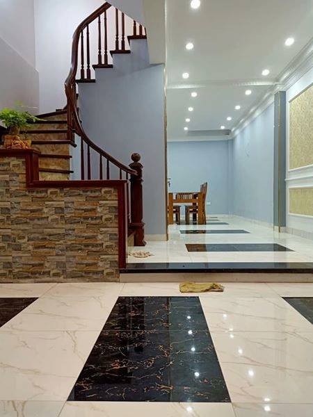 Bán nhà Lương Khánh Thiện dt 50m2 5 tầng đúc mặt tiền 4m giá bán 8.7 tỷ