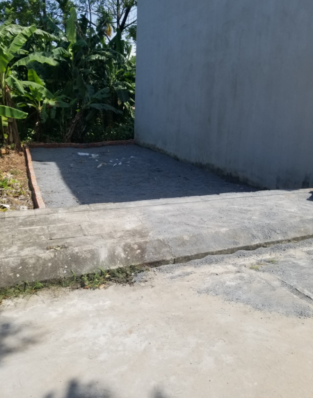 Chính chủ bán đất 94 An Thắng, Hà Đông, dt 52m2, mt 4.8m, ngõ Ô tô tránh vỉa hè, giá bán 1.52 tỷ