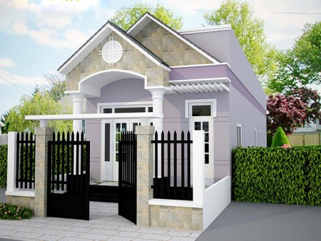 Bán nhà đẹp lung linh, view hồ Linh Đàm, diện tích 33m2, giá bán nhanh 3.2 tỷ