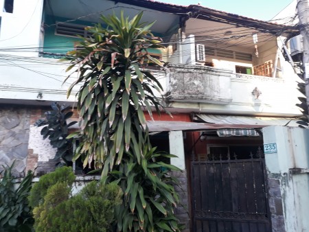 Bán nhà MT 235 Tạ Quang Bửu, P3, Q8, dt 86m2 ( 8x10) giá covid chỉ 12,7 tỷ. LH 0767204159