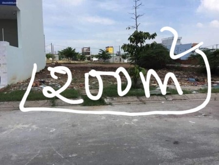 Về quê sinh sống luôn ra lô đất vị trí đắc địa. Thổ cư đủ. Sang tên ngay