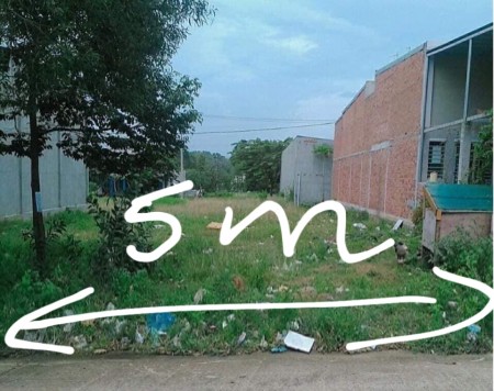 Bán cắt lỗ lô đất vị trí đắc địa. Sổ chính chủ sang tên ngay, thổ cư 100%