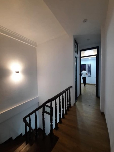 Bán nhà Bồ Đề, chủ nhà hiền lành, Dân trí tuyệt vời, diện tích 30m2, giá 3.15 tỷ